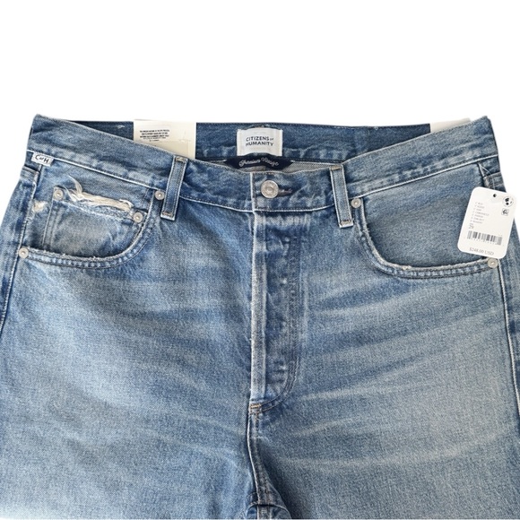 Citizens Of Humanity Natalia Jean in Chronicle | NWT - Picture 4 of 14